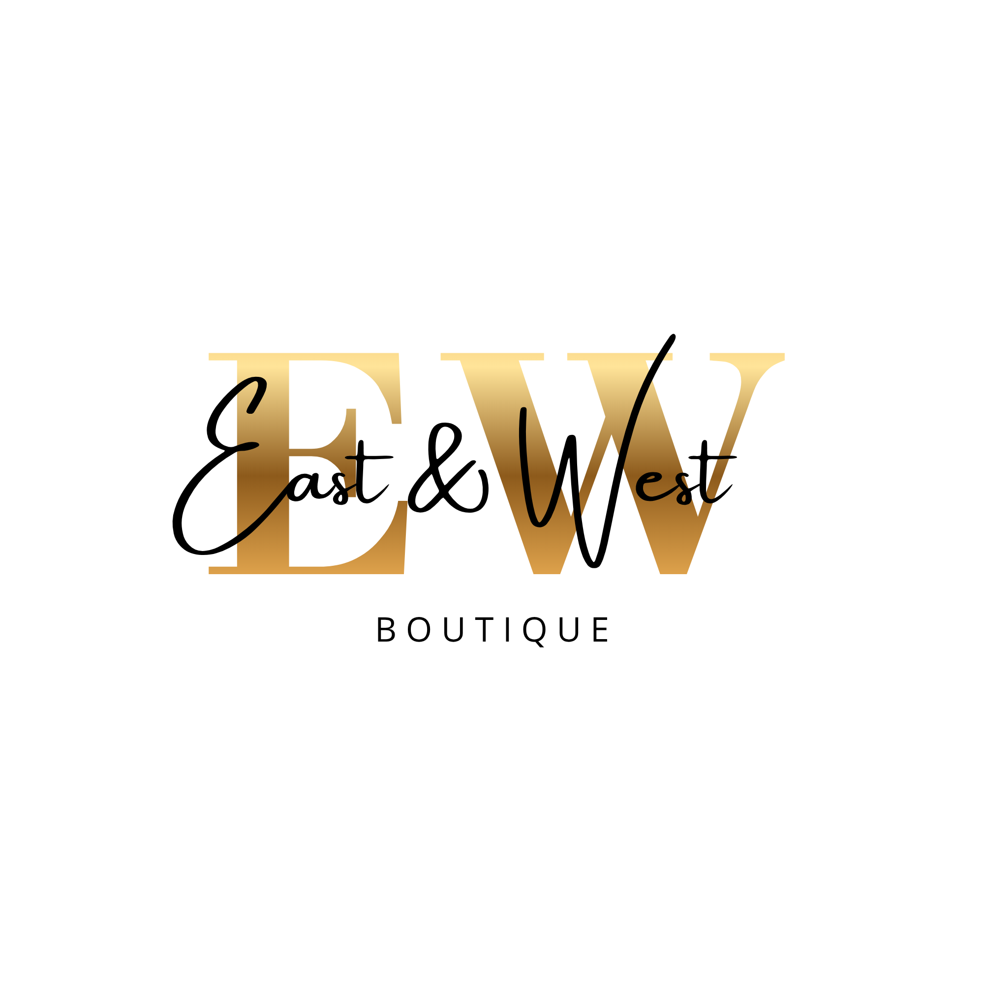 East & West